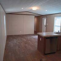 2023 Clayton 97TRS14663AH24 (ELATION) Manufactured Home