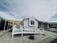 1986 GOLDEN WEST KEY LARGO Manufactured Home