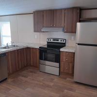 2023 Clayton 97TRS14663AH24 (ELATION) Manufactured Home