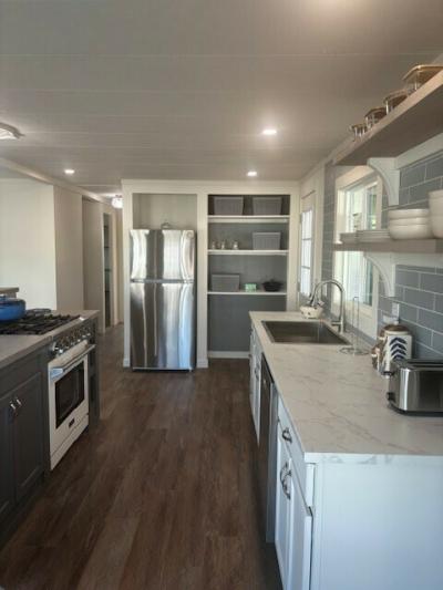 Photo 3 of 18 of home located at 601 N Kirby Space 394 Hemet, CA 92545