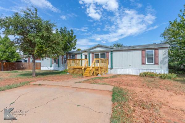 2005 Palm Harbor Mobile Home For Sale