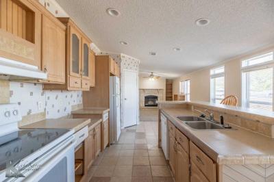 Photo 3 of 6 of home located at 4600 Coachlight Road #200 Abilene, TX 79603