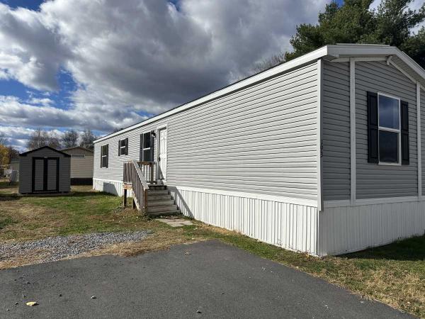 2023 Clayton Mobile Home For Sale