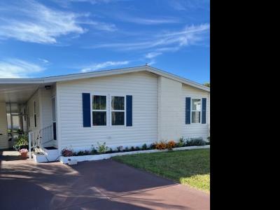 Mobile Home at 622 Waveside Drive Melbourne, FL 32934