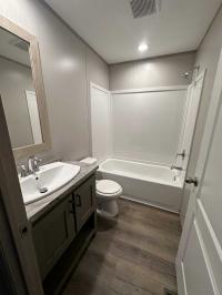 2023 Clayton Lewis Manufactured Home