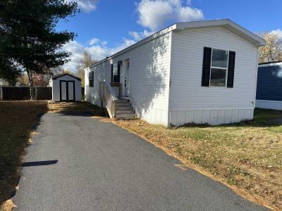 Mobile Home at 197 Birchwood Village Estates Exeter, PA 18643