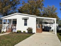 2023 Fairmont Lindbergh Manufactured Home