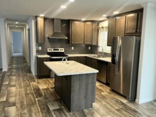 2023 Fairmont Mobile Home For Sale