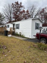 2005 Champion Mobile Home