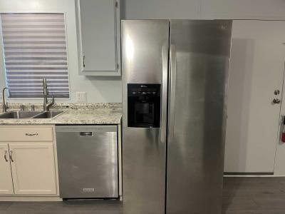 Photo 4 of 20 of home located at 2121 S Pantano Rd Unit 100 Tucson, AZ 85710