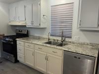 1983 K&B Mobile Home