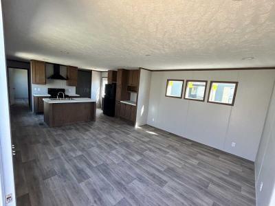 Photo 5 of 12 of home located at 2501 Martin Luther King Dr #720 San Angelo, TX 76903