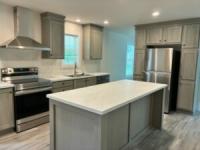 2025 Clayton Westin Manufactured Home