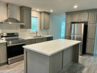 Mobile Home at 10 Michael Drive Olmsted Twp, OH 44138