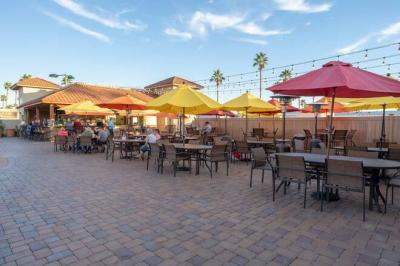 Mobile Home at 3403 E. Main St. (Site 2205) Mesa, AZ 85213