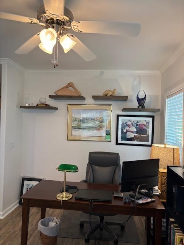 2023 Skyline  Osprey Mobile Home