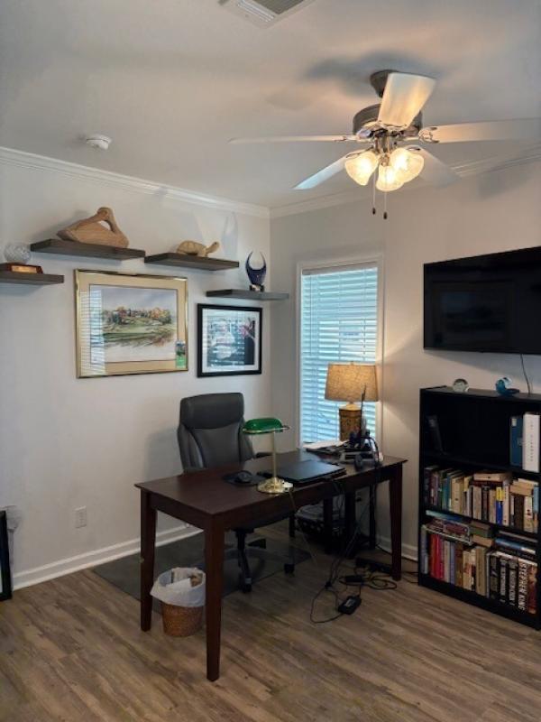 2023 Skyline  Osprey Mobile Home