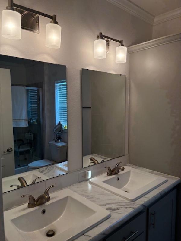 2023 Skyline  Osprey Mobile Home