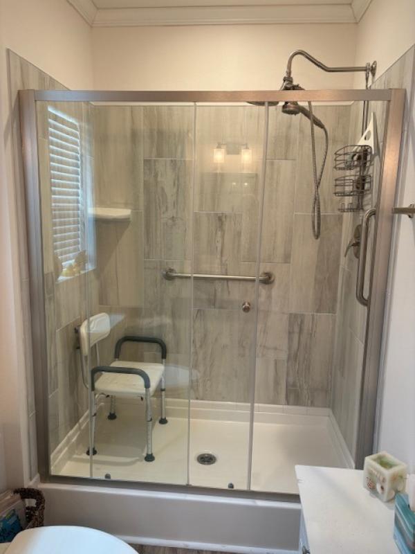 2023 Skyline  Osprey Mobile Home