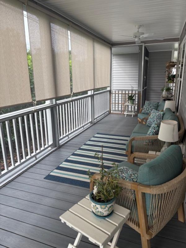 2023 Skyline  Osprey Mobile Home