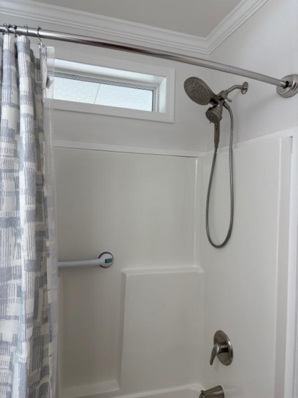 2023 Skyline  Osprey Mobile Home