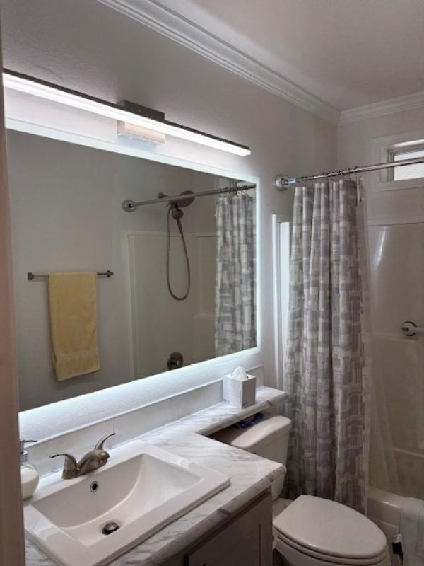 2023 Skyline  Osprey Mobile Home