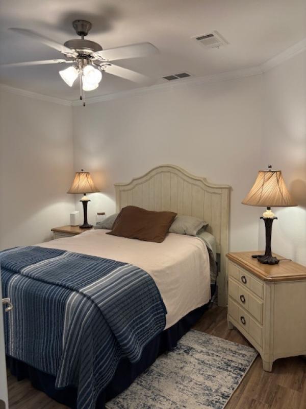 2023 Skyline  Osprey Mobile Home