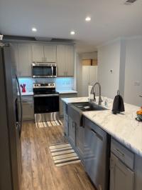 2023 Skyline  Osprey Mobile Home