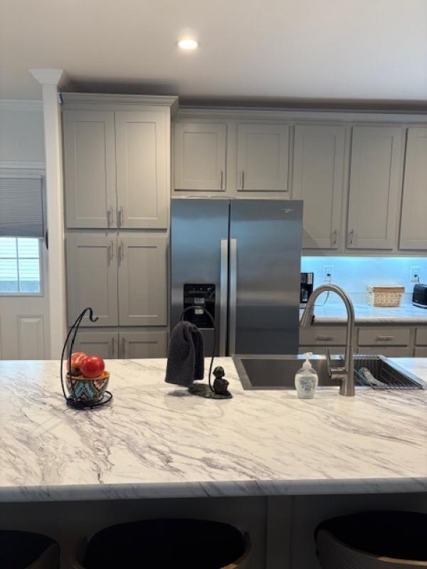 2023 Skyline  Osprey Mobile Home