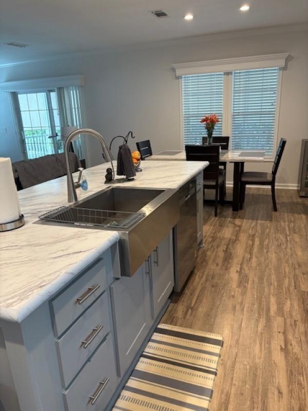 2023 Skyline  Osprey Mobile Home