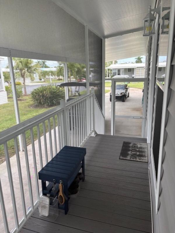 2023 Skyline  Osprey Mobile Home