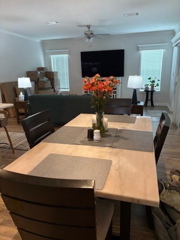 2023 Skyline  Osprey Mobile Home