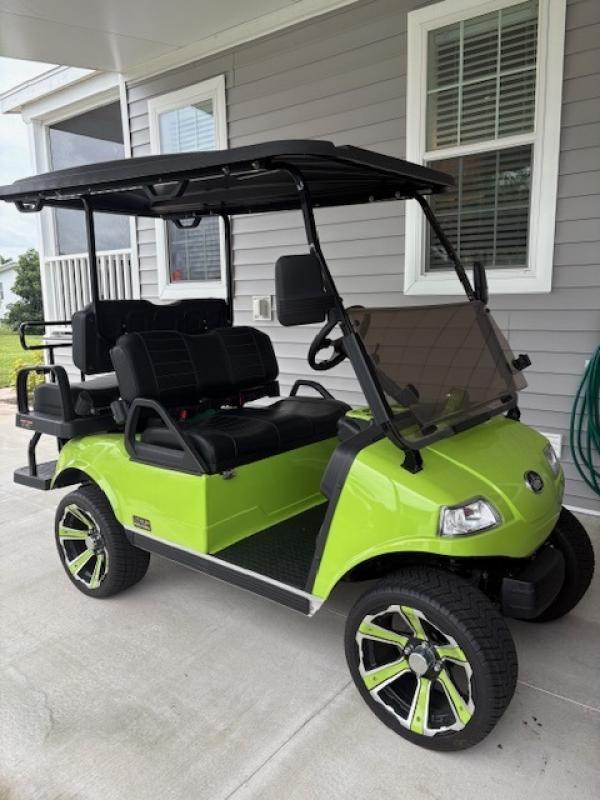 2023 Skyline  Osprey Mobile Home