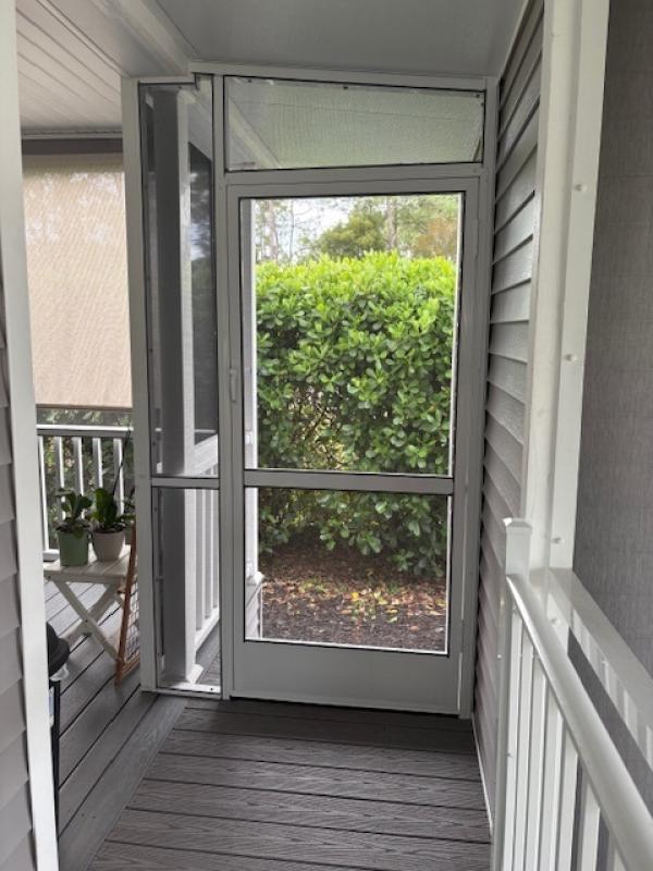 2023 Skyline  Osprey Mobile Home