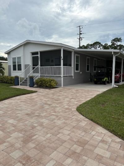 Mobile Home at 281 Glenwood Lane Naples, FL 34112