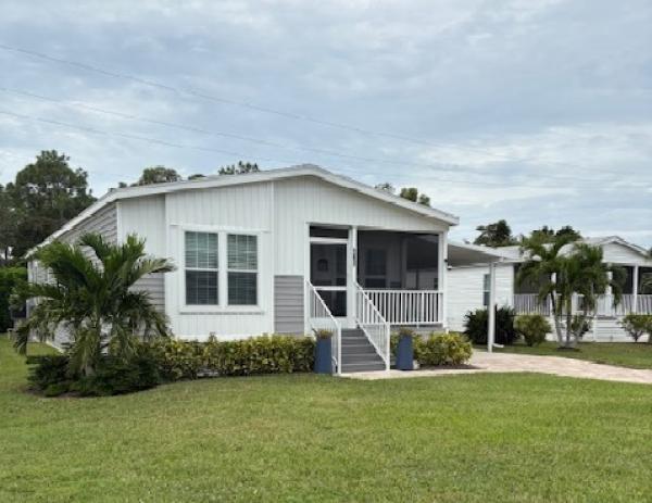 2023 Skyline  Osprey Mobile Home