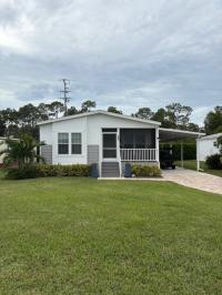 2023 Skyline  Osprey Mobile Home