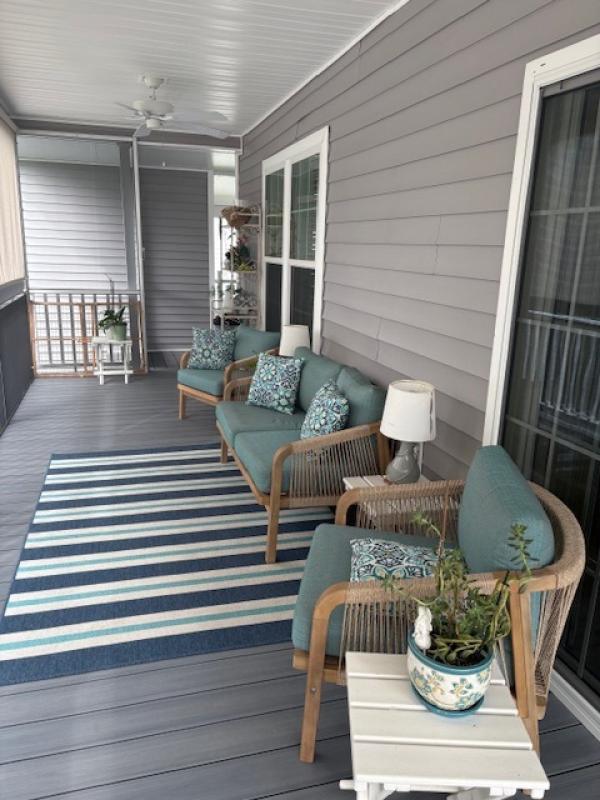 2023 Skyline  Osprey Mobile Home