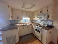 1985 Maverick   Manufactured Home