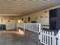 1985 Maverick   Manufactured Home