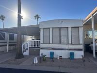 1985 Maverick   Manufactured Home