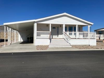 Mobile Home at 11350 E. Sarah Jane Lane #188 Dewey, AZ 86327