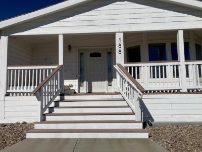 Photo 3 of 19 of home located at 11350 E. Sarah Jane Lane #188 Dewey, AZ 86327