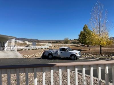 Photo 4 of 19 of home located at 11350 E. Sarah Jane Lane #188 Dewey, AZ 86327