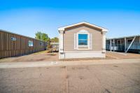 1999 OAKBROOK Mobile Home