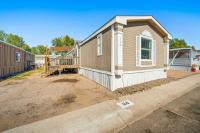 1999 OAKBROOK Mobile Home