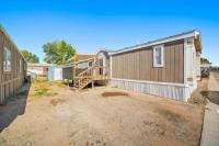 1999 OAKBROOK Mobile Home