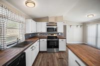 1999 OAKBROOK Mobile Home