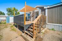 1999 OAKBROOK Mobile Home