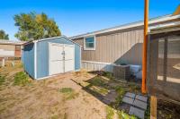 1999 OAKBROOK Mobile Home